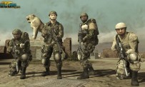 SOCOM : Confrontation