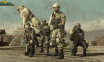 SOCOM : Confrontation