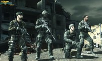 SOCOM : Confrontation