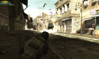 SOCOM : Confrontation