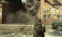 SOCOM : Confrontation