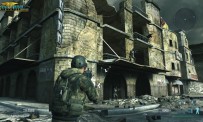 SOCOM : Confrontation