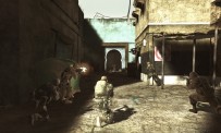 SOCOM : Confrontation