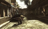 SOCOM : Confrontation