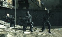 SOCOM : Confrontation