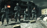 SOCOM : Confrontation