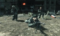 SOCOM : Confrontation