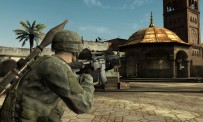 SOCOM : Confrontation