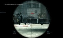 SOCOM : Confrontation