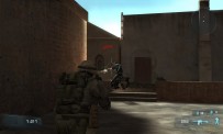 SOCOM : Confrontation