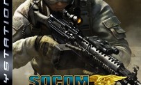 SOCOM : Confrontation