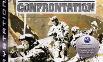 SOCOM : Confrontation