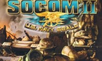 SOCOM II : US Navy SEALs