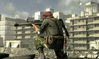 SOCOM : Special Forces - Multiplayer Trailer