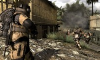 SOCOM : Special Forces - Brigade Antiterroriste Gameplay