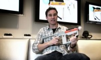 SOCOM 4 -PlayStation Move Sharp Shooter Trailer