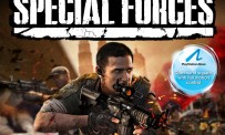 SOCOM Special Forces