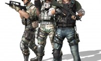 SOCOM Special Forces