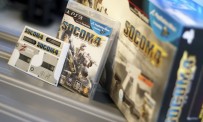 Des images et une vidéo de gameplay pour SOCOM : Special Forces