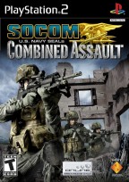 SOCOM : US Navy SEALs Combined Assault