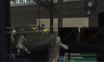 SOCOM 4 se déploie sur PS2