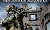 SOCOM : US Navy SEALs Combined Assault