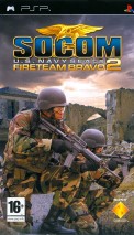 SOCOM : US Navy SEALs Fireteam Bravo 2