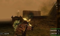 SOCOM : US Navy SEALs Fireteam Bravo 2