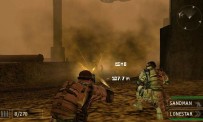 SOCOM : US Navy SEALs Fireteam Bravo 2