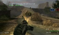 SOCOM : US Navy SEALs Fireteam Bravo 2