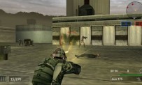 SOCOM : US Navy SEALs Fireteam Bravo 2