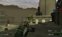 SOCOM : US Navy SEALs Fireteam Bravo 2