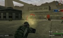 SOCOM : US Navy SEALs Fireteam Bravo 2