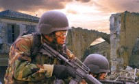 SOCOM : US Navy SEALs Fireteam Bravo 2