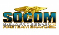 SOCOM : US Navy SEALs Fireteam Bravo 2