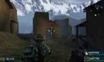 SOCOM : US Navy SEALs Fireteam Bravo 2