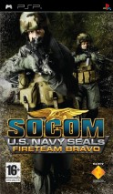 SOCOM : US Navy SEALs Fireteam Bravo