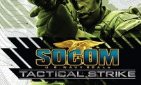 SOCOM : US Navy SEALs Tactical Strike