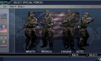 SOCOM : US Navy SEALs Tactical Strike