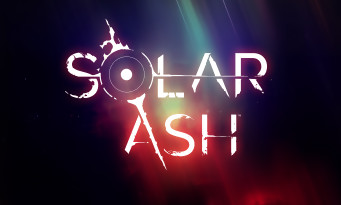 Solar Ash