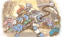 Solatorobo : Red the Hunter