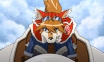 Solatorobo : Red the Hunter