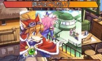 Solatorobo : Red the Hunter