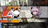 Solatorobo : Red the Hunter