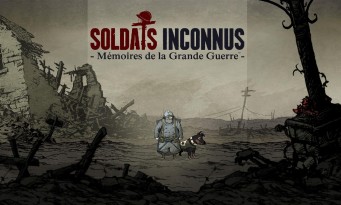 Soldats Inconnus : Mémoires de la Grande Guerre