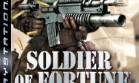 Soldier of Fortune : Payback