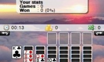 Solitaire Overload