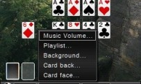 Solitaire Overload