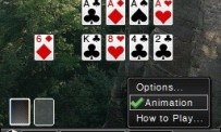 Solitaire Overload