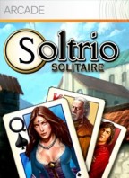 Soltrio Solitaire